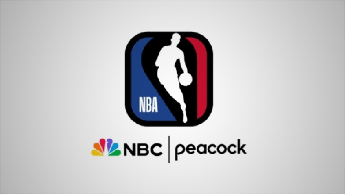 NBC Sports blends nostalgia with bench-level innovation for NBA return - NCS