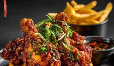Where to eat in Dallas: 10 unusual restaurants for October