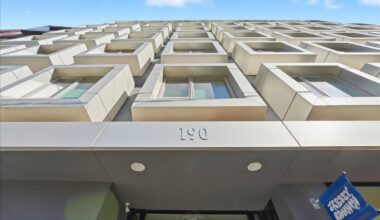 Nest 190 Academy St Jersey City Apartments For Rent 17