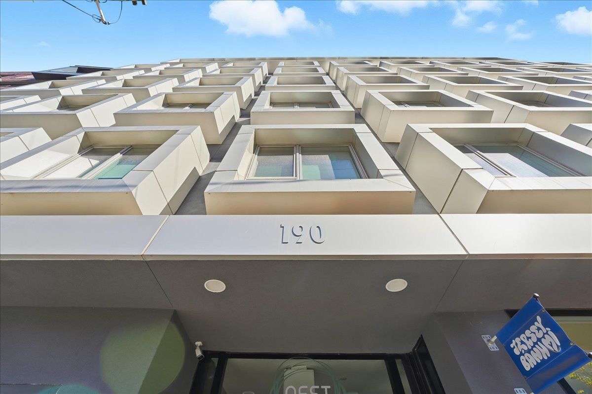 Nest 190 Academy St Jersey City Apartments For Rent 17