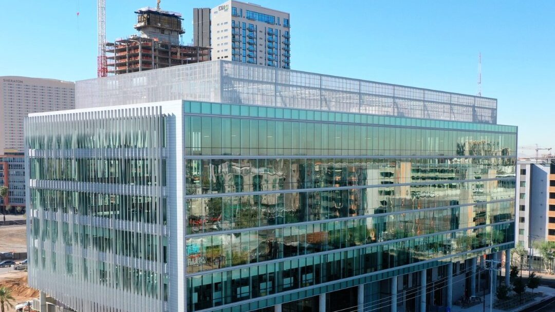 NeuroCatch Canada medtech company U.S. headquarters office Phoenix opens Oct. 1, 2025...