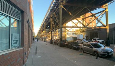 East New York, Brownsville poised for more housing, shops and transit as plans for light-rail continue