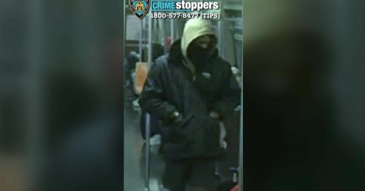 Person of interest in random slashing spree in Brooklyn in custody, police say