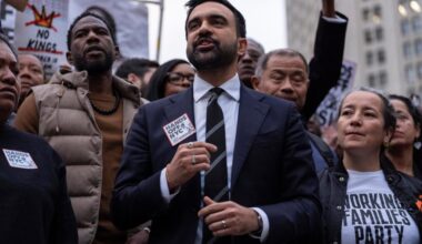 Zohran Mamdani can't keep his big rent-freeze promise