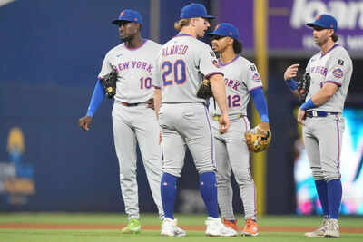 MLB Trade Rumors: New York Mets Could Sign $10.15 Million Detroit Tigers Star Amid Pete Alonso Free Agency Concerns
