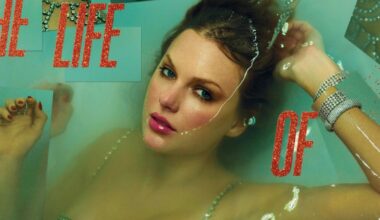 Celebrate Taylor Swift's "The Life of a Showgirl" album release with these events around Philadelphia
