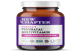 New Chapter Perfect Postnatal Multivitamin