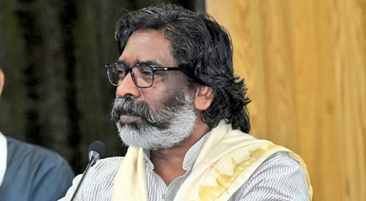 Jharkhand government gears up to launch ‘Maiyan Balwaan Yojana’