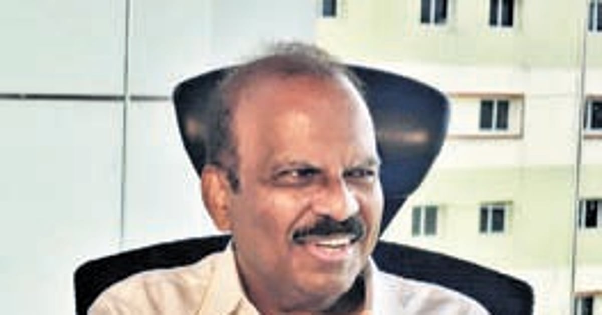 Interview| Quantum Valley will turn Andhra into a global tech hub: Dasari Ramakrishna