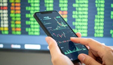 Market shows signs of a recovery as benchmarks end losing streak