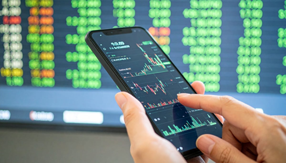 Market shows signs of a recovery as benchmarks end losing streak