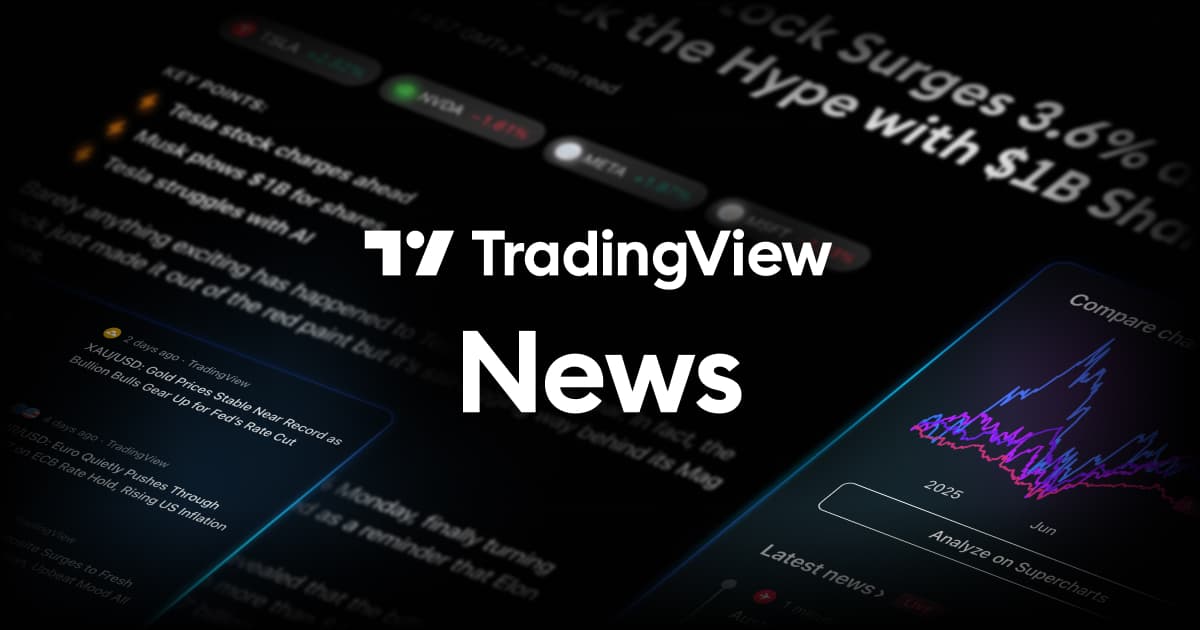 We’re ‘running out of time to save the free internet’ — TradingView News