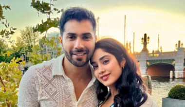 Varun Dhawan Reveals Why Sunny Sanskari Ki Tulsi Kumari Co-star Janhvi Kapoor Isn’t His Best Friend | Bollywood News