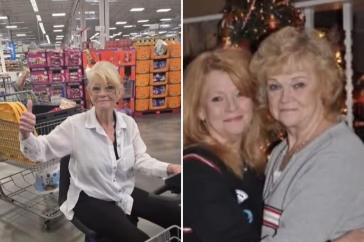 Cancer-stricken woman mistakenly declared dead by government has health coverage cut off