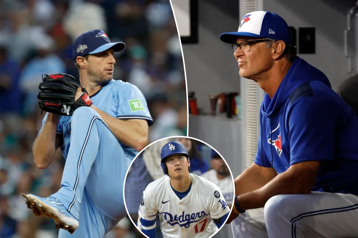 The biggest Dodgers-Blue Jays storylines