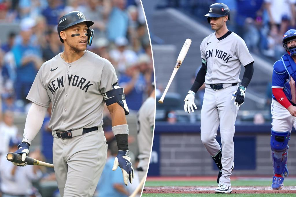 What lies at heart of Yankees' season-threatening lost weekend