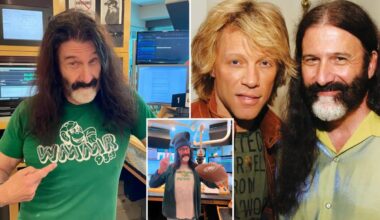 Philadelphia radio DJ Pierre Robert, WMMR legend, dead at 70