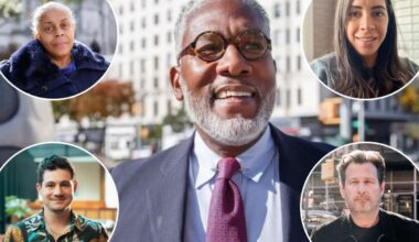 Why many NYC Democrats will never vote for Zohran Mamdani