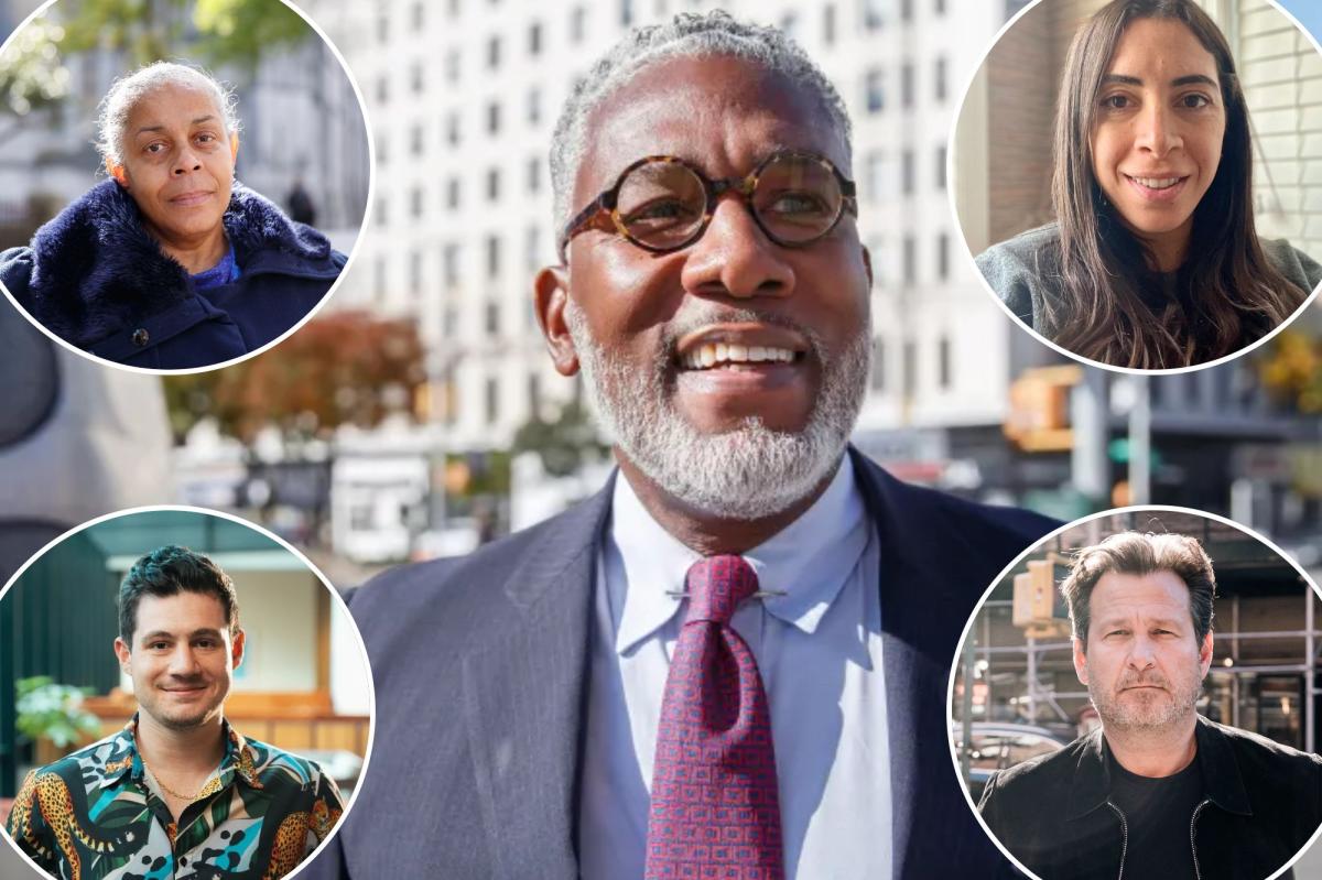 Why many NYC Democrats will never vote for Zohran Mamdani