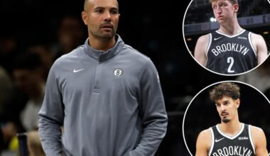 What we learned in a first look at looming Nets tank job