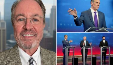 It's Cuomo or catastrophe for New York