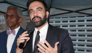 Democrats’ working-class hole, Zohran vs. NYC freelancers and other commentary
