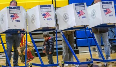 Four city ballot proposals this year deserve to pass — one other doesn't