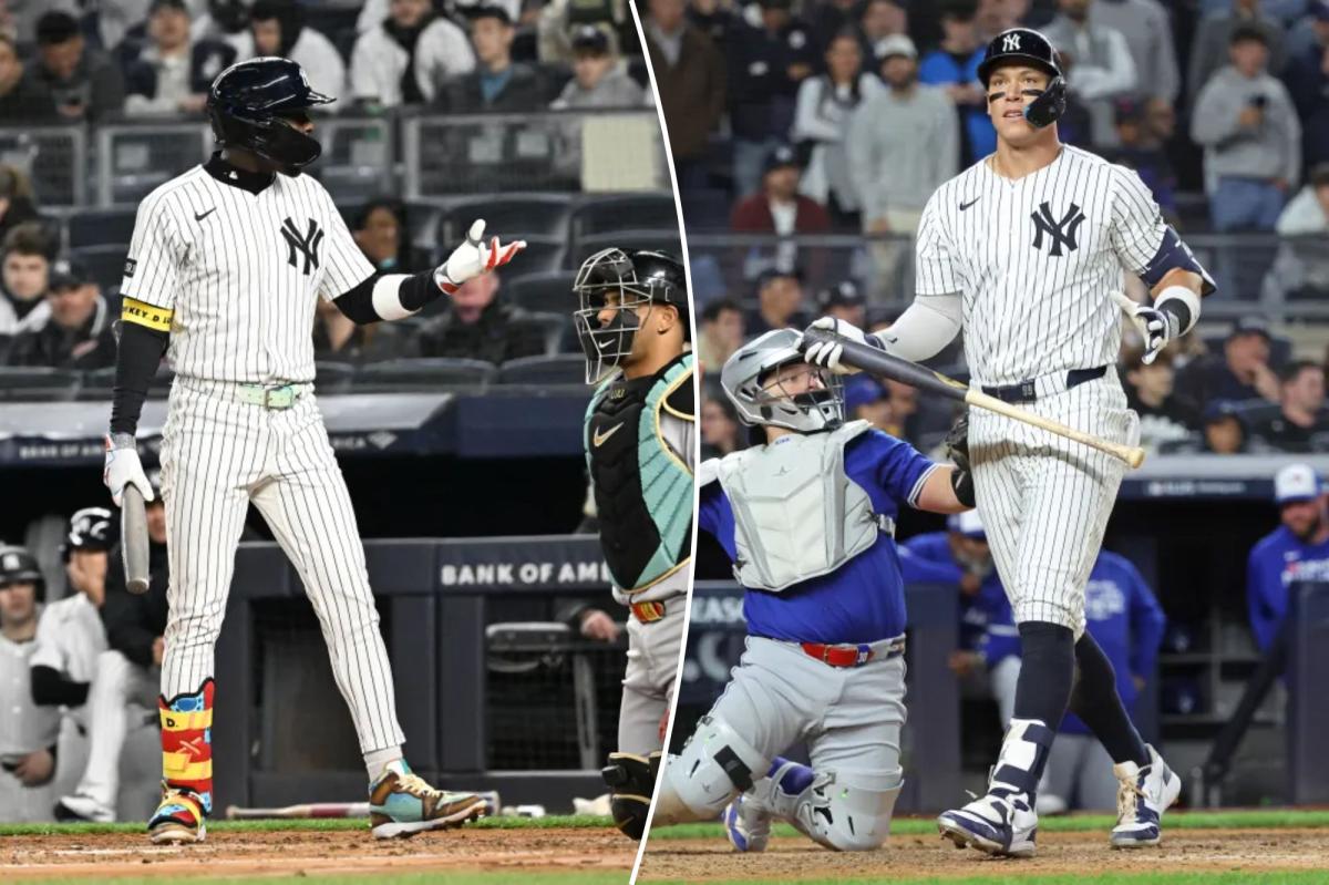 MLB's ABS move should be a major boon to Yankees batters