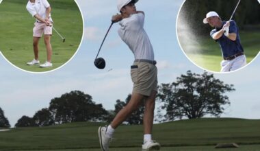 Ryder Cup at Bethpage completely changes landscape of Long Island HS golf