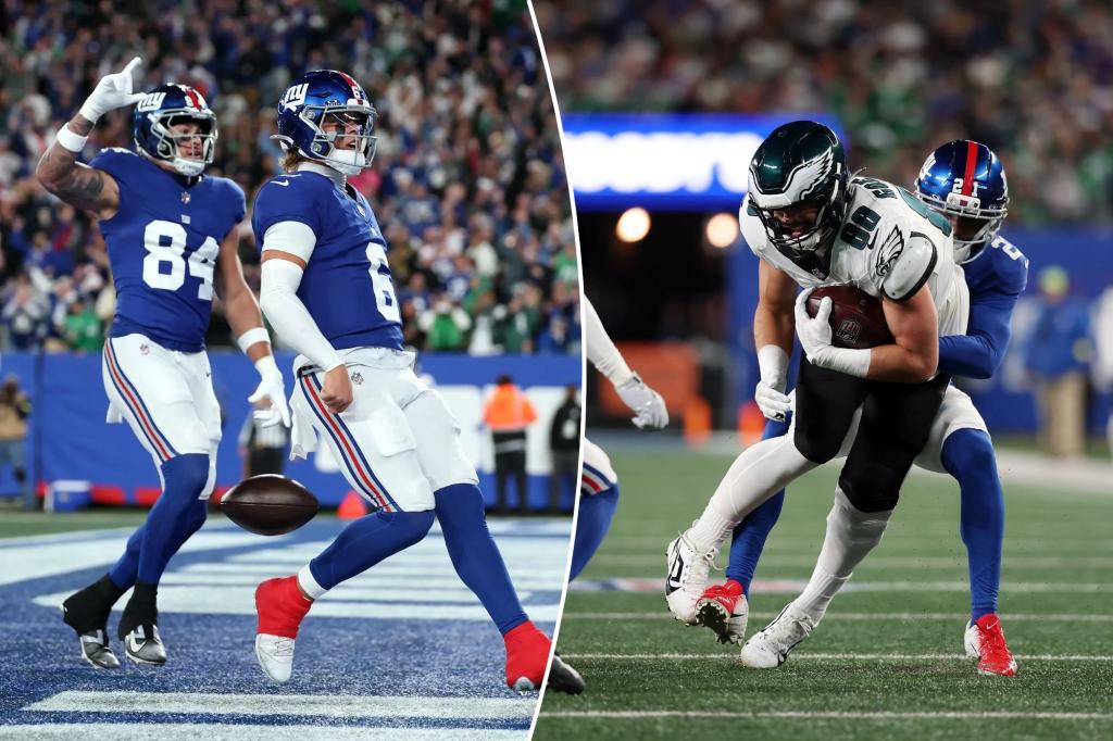 'Thursday Night Football' score, news and highlights