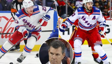 The Rangers' power play still isn't fixed — what needs to change