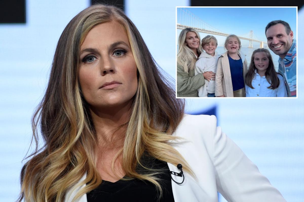Sam Ponder fumes over daughter playing basketball against 'obviously naturally born boy' in fiery rant