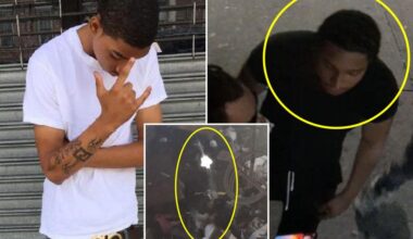 Bloods gangbanger linked to NYC hookah lounge shooting that killed 3, injured 10 more: feds