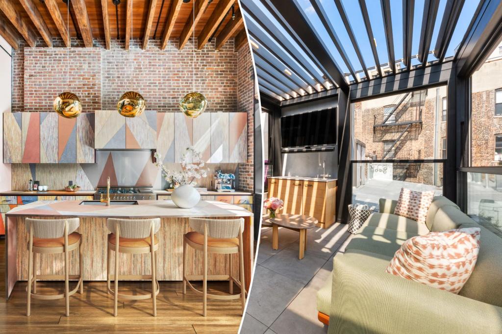 NYC's West Village real estate rivalry: condos vs. townhouses