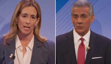 Sherrill claims Ciattarelli took millions to publish propaganda about opioids