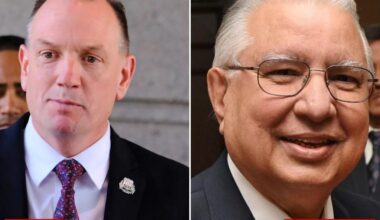 PBA calls chairman of anti-cop complaint board 'blatantly biased'