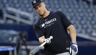 The Post's experts Yankees-Blue Jays ALDS series predictions