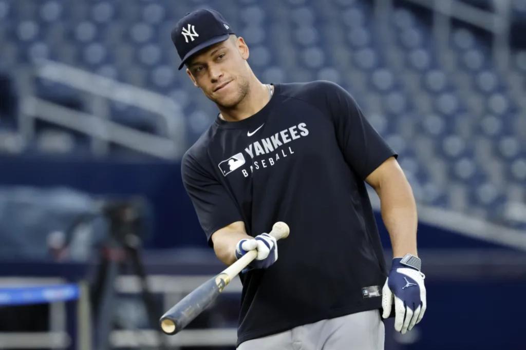 The Post's experts Yankees-Blue Jays ALDS series predictions