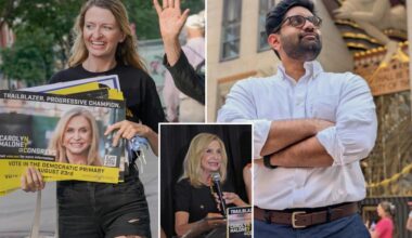 Why NYC council candidate wants to debate Carolyn Maloney