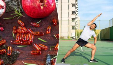 Longevity influencers love this 'mitochondria makeover pill' for energy and strength