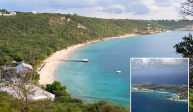 Anguilla named safest Caribbean vacation destination — here’s why travelers love it