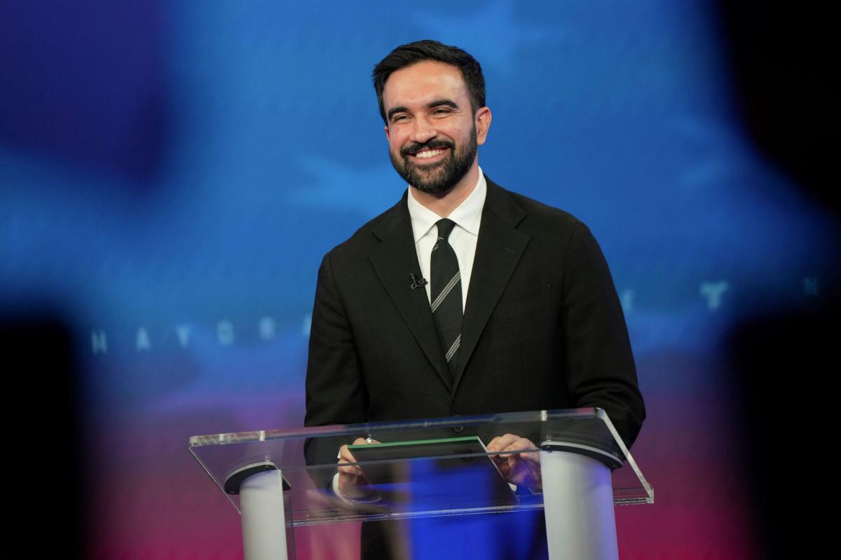 Mamdani's debate lies, dodges and fumbles — signs of disaster ahead for NYC