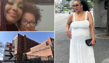NYC woman Cynthia Vann dies after being attacked in sleep by roommate at Bronx Lincoln Hospital