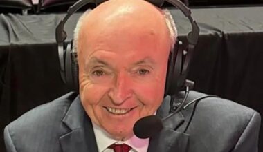 Harry Donahue, Philadelphia sports radio legend, dead at 77