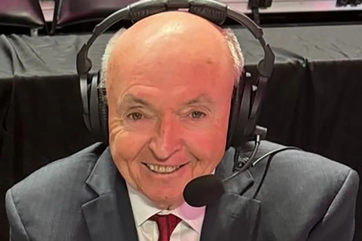 Harry Donahue, Philadelphia sports radio legend, dead at 77