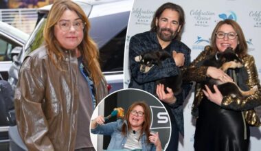 Rachael Ray reveals why she prefers living in Italy over US, NYC