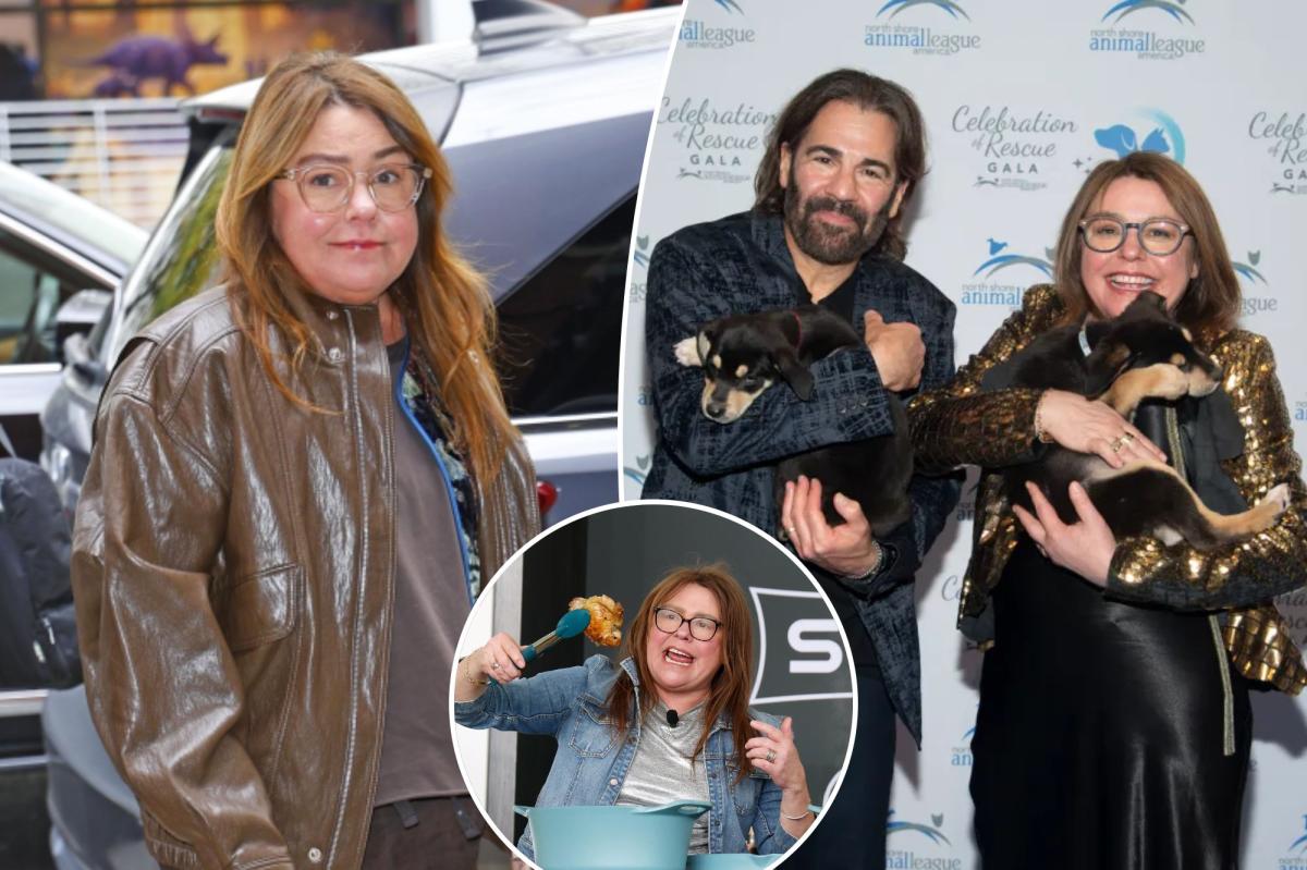 Rachael Ray reveals why she prefers living in Italy over US, NYC