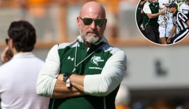 UAB fires Trent Dilfer after awful start as polarizing hire backfires