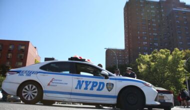 New York's anti-police 'privacy' loons are intent on endangering NYCHA tenants