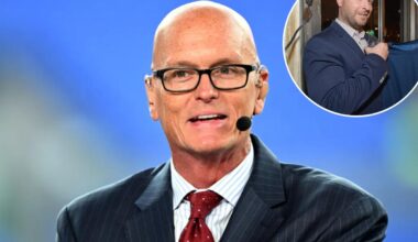 ESPN considers drastic timeslot change for Scott Van Pelt